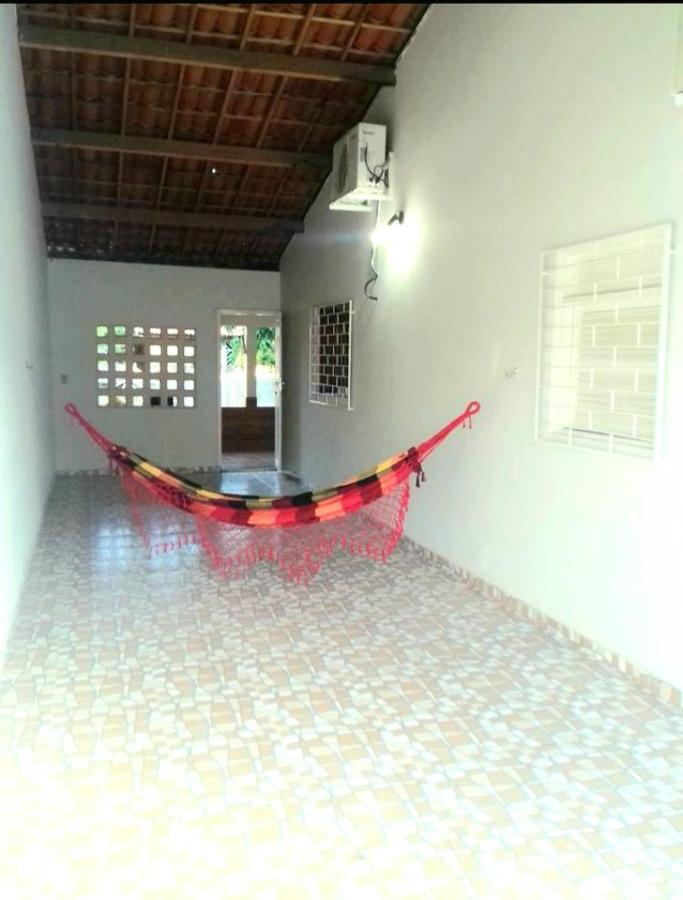 Casa Recanto Dos Cangaceiros 피라냐스 외부 사진