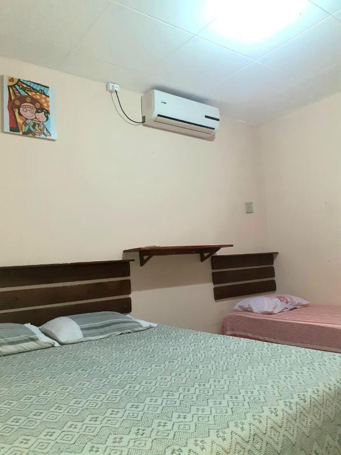 Casa Recanto Dos Cangaceiros 피라냐스 외부 사진