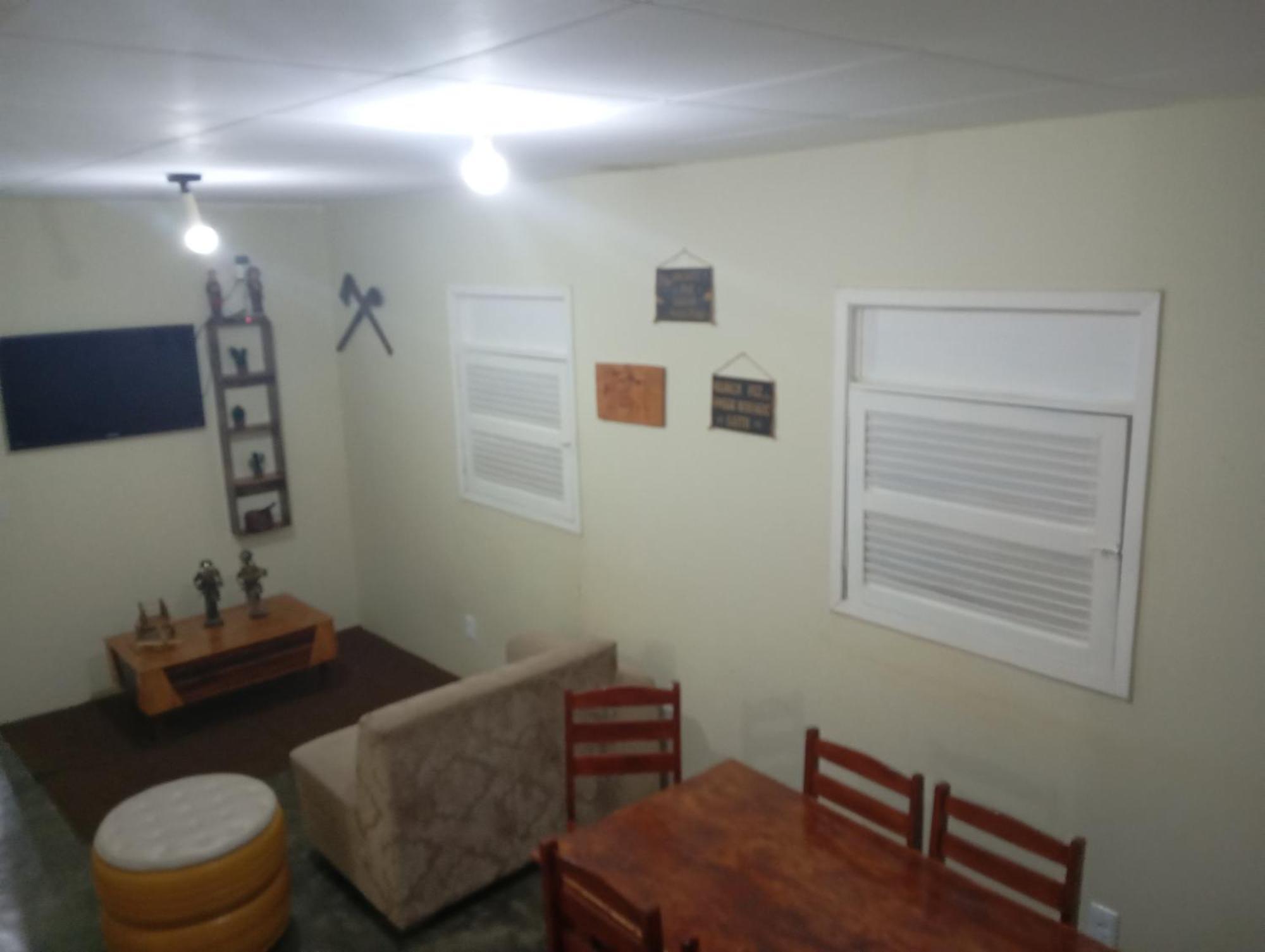 Casa Recanto Dos Cangaceiros 피라냐스 외부 사진
